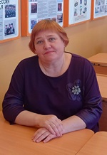 Мельниченко Ольга Геннадьевна.